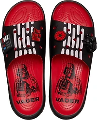 Crocs Adults' Star Wars Darth Vader Classic Clogs