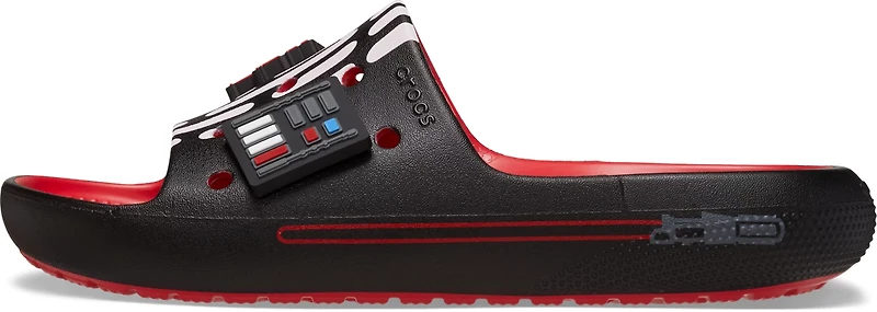 Crocs Adults' Star Wars Darth Vader Classic Clogs