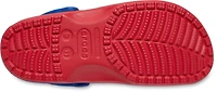 Crocs American Flag Adult Classic Clogs
