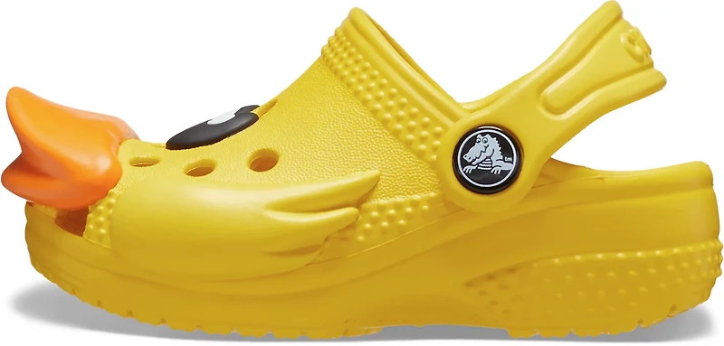 Crocs Infant Classic Littles Duck