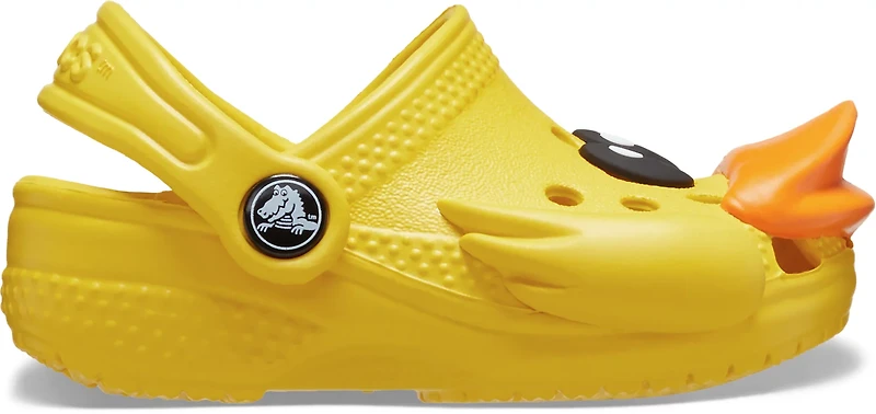 Crocs Infant Classic Littles Duck