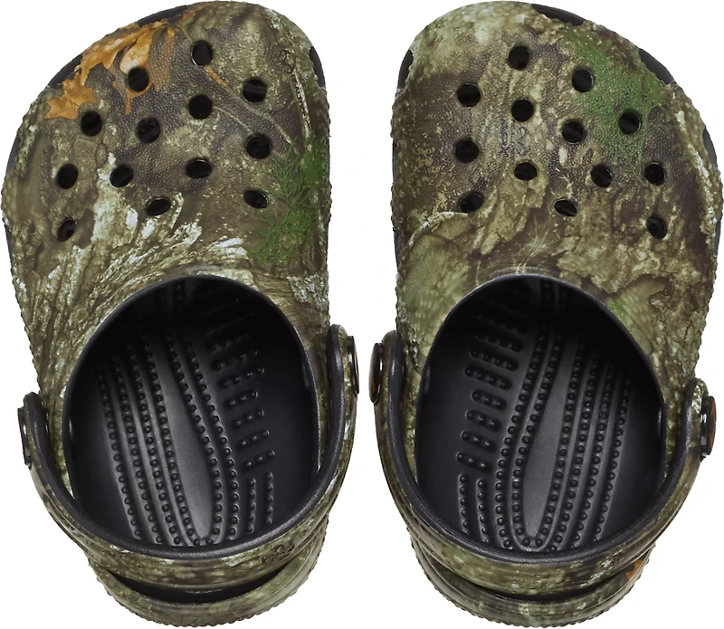 Crocs Infant Realtree Clog