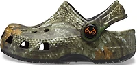 Crocs Infant Realtree Clog