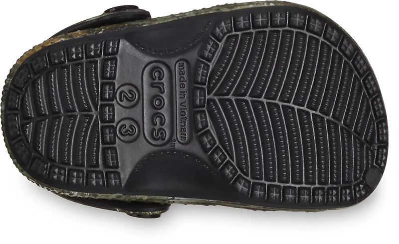 Crocs Infant Realtree Clog