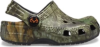 Crocs Infant Realtree Clog