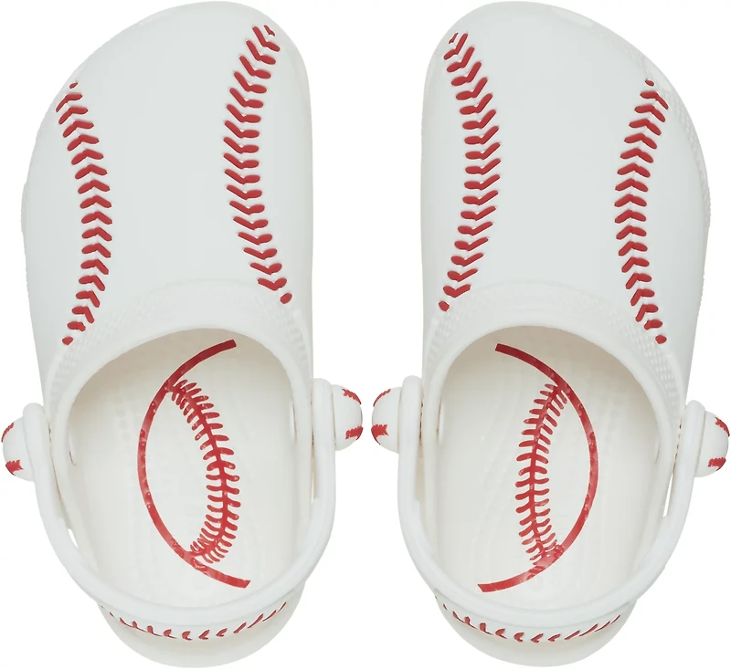 Crocs Kids' Baseball Clog