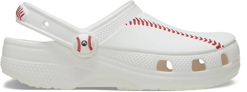 Crocs Kids' Baseball Clog
