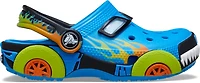 Crocs Kids' Class IAM Monster Truck Clog TD