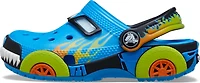 Crocs Kids' Class IAM Monster Truck Clog TD
