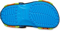 Crocs Kids' Class IAM Monster Truck Clog TD