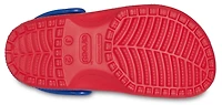 Crocs Kids Classic American Flag Clogs