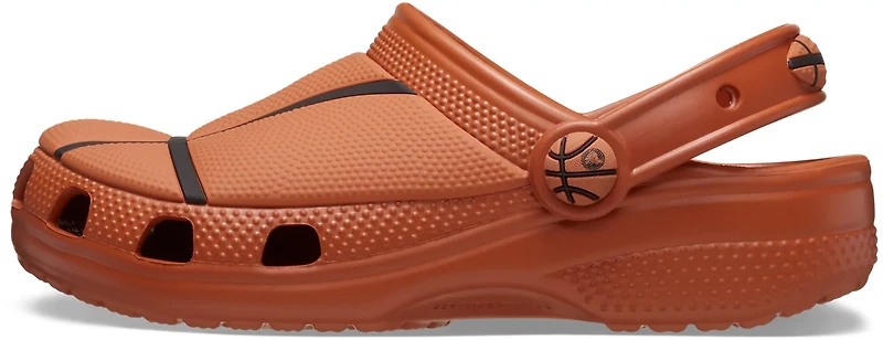 Crocs Kids' Classic Basketball Clogs