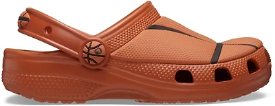 Crocs Kids' Classic Basketball Clogs