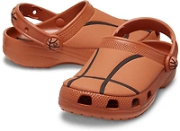 Crocs Kids' Classic Basketball Clogs
