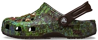 Crocs Kids' Classic Bug TD Clogs