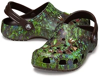 Crocs Kids' Classic Bug TD Clogs