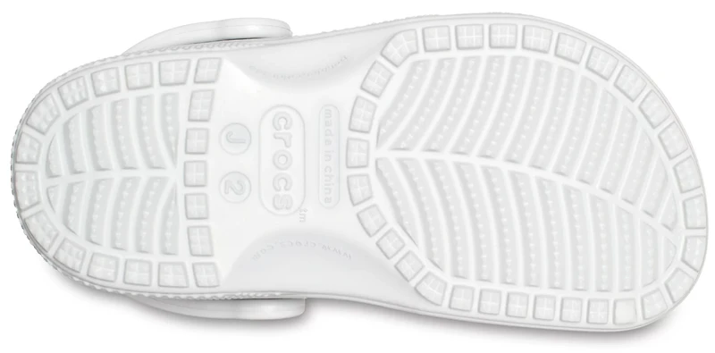 Crocs Kids' Classic Clogs