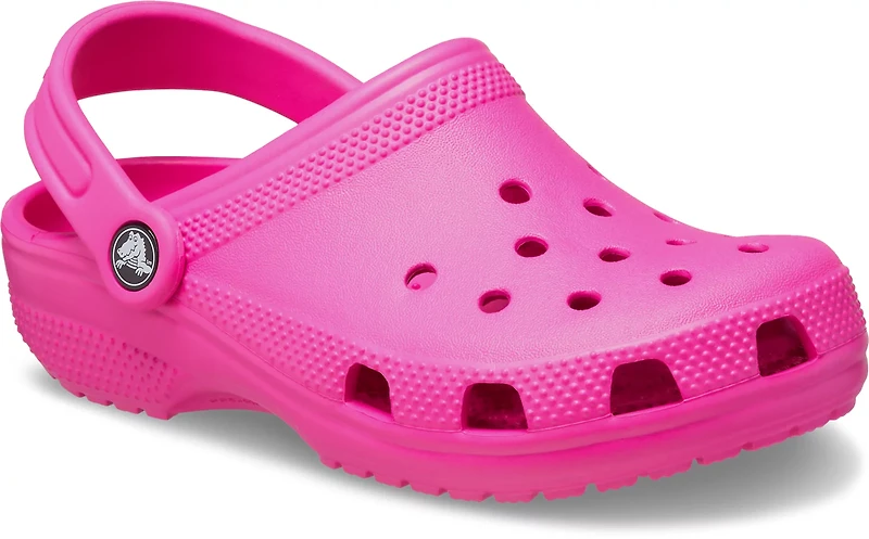 Crocs Kids' Classic Clogs
