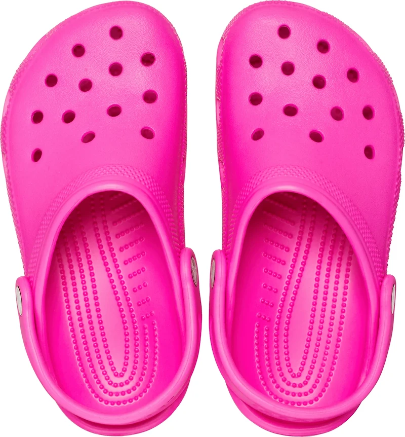 Crocs Kids' Classic Clogs