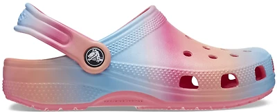 Crocs Kids' Classic Color Dip TD Clogs