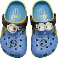 Crocs Kids' Classic Despicable Me Minion Clog TD