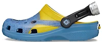 Crocs Kids' Classic Despicable Me Minion Clogs