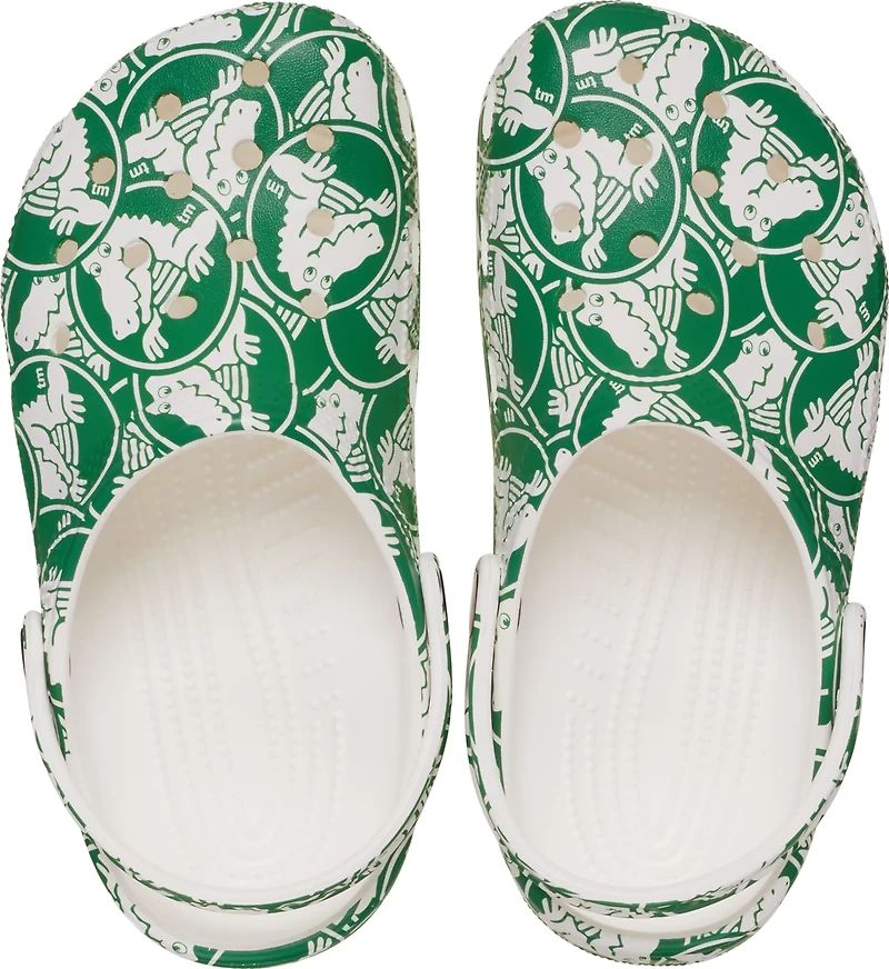 Crocs Kids' Classic Duke Clogs