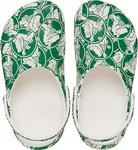 Crocs Kids' Classic Duke Clogs