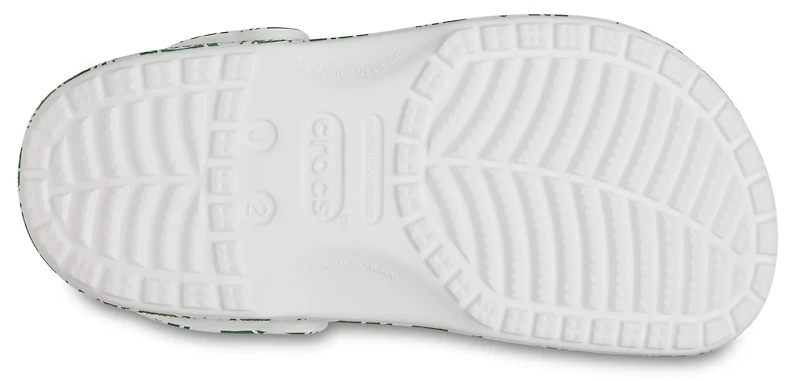 Crocs Kids' Classic Duke Clogs