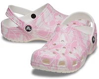 Crocs Kids' Classic Duke Clogs