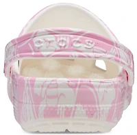 Crocs Kids' Classic Duke TD Clogs