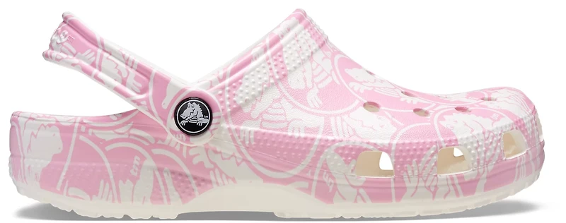 Crocs Kids' Classic Duke TD Clogs