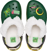 Crocs Kids' Classic Elf Clogs