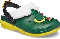 Crocs Kids' Classic Elf Clogs