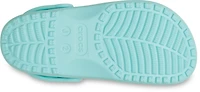 Crocs Kids' Classic Floral Cut Out Clog TD
