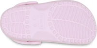 Crocs Kids' Classic Floral Cut Out Clog TD