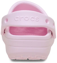 Crocs Kids' Classic Floral Cut Out Clog TD