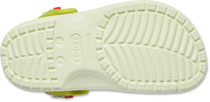 Crocs Kids' Classic Friendship Clog