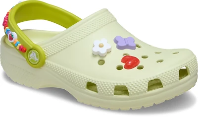 Crocs Kids' Classic Friendship Clog