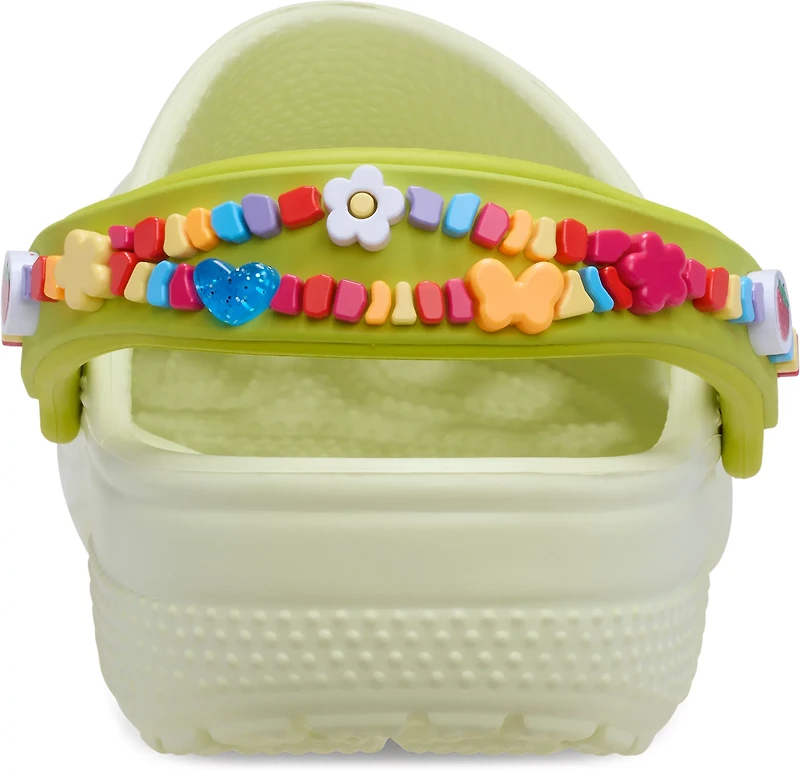 Crocs Kids' Classic Friendship Clog