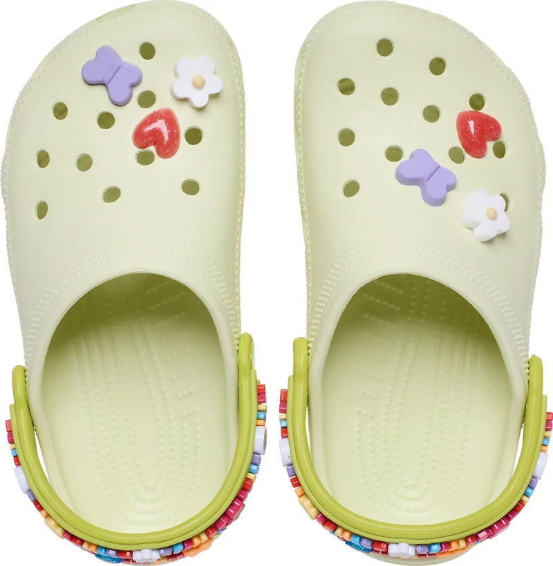 Crocs Kids' Classic Friendship Clog