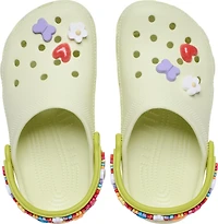Crocs Kids' Classic Friendship Clog