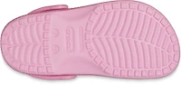 Crocs Kids' Classic Glitter III Clogs