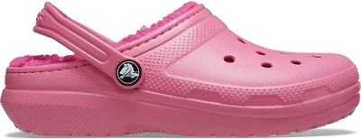 Crocs Kids' Classic Lined Clogs