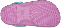 Crocs Kids' Classic Lisa Frank Clogs
