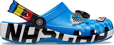 Crocs Kids Classic Nascar Clog PSGS