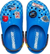 Crocs Kids Classic Nascar Clog PSGS