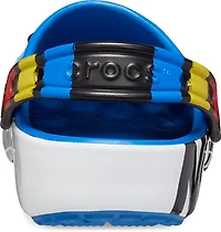 Crocs Kids Classic Nascar Clog PSGS