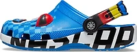 Crocs Kids Classic Nascar Clog PSGS