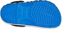 Crocs Kids Classic Nascar Clog PSGS